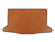 Fiat Sedici 2006-2014 EVA Trunk Mat (HB, Orange) photo 1