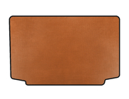 Ford B-Max 2012-2017 EVA Trunk Mat (Orange) photo 1