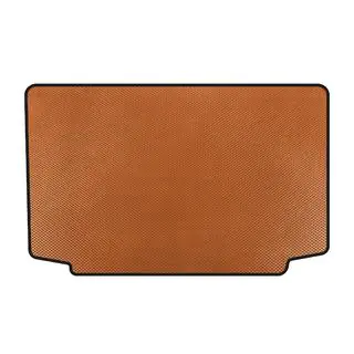EVA Trunk Mat (Orange)
