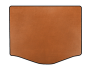 Ford C-Max 2004-2010 EVA Trunk Mat (Orange) photo 1
