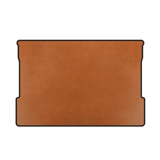 EVA Trunk Mat (Orange)