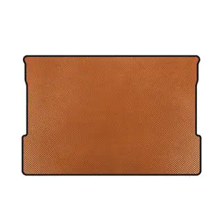 EVA Trunk Mat (Orange)