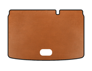 Ford Ecosport 2013-2022 EVA Trunk Mat (2018-2022, Orange) photo 1