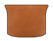 Ford Edge 2006-2014 EVA Trunk Mat (Orange) photo 1