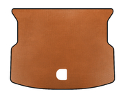 Ford Escape 2008-2013 EVA Trunk Mat (Orange) photo 1