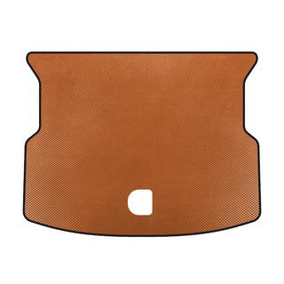 EVA Trunk Mat (Orange)
