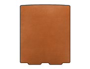 Ford Explorer 2011-2019 EVA Trunk Mat (2015-2019, 5-Seater, Orange) photo 1