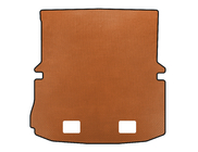 Ford Explorer 2011-2019 EVA Trunk Mat (2017-2019, 7-Seater, Orange) photo 1