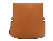 Ford Explorer 2011-2019 EVA Trunk Mat (2011-2015, Orange) photo 1