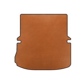 EVA Trunk Mat (2011-2015, Orange)
