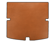 Ford Explorer 2019- EVA Trunk Mat (7-Seater, Orange) photo 1