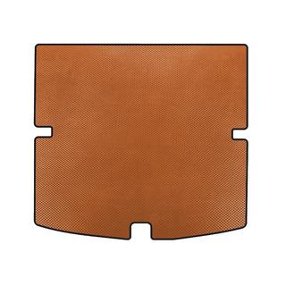 EVA Trunk Mat (7-Seater, Orange) Ford Explorer 2019-