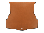 Ford Fusion 2012-2020 EVA Trunk Mat (SD, Orange) photo 1