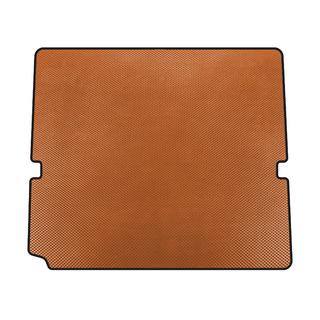 EVA Trunk Mat (Orange) Ford Galaxy 2007-2015