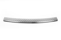 Volkswagen Golf 5 2003-2009 Rear Bumper Protector OmsaLine Stainless Steel HB, Gloss photo 5
