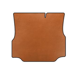 EVA Trunk Mat (SD, Orange)
