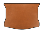 Ford Kuga 2008-2013 EVA Trunk Mat (Orange) photo 1