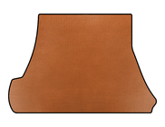 Ford Mondeo 1996-2001 EVA Trunk Mat (SD, Orange) photo 1