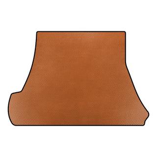 EVA Trunk Mat (SD, Orange)