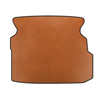 EVA Trunk Mat (2005-2009, SD, Orange)