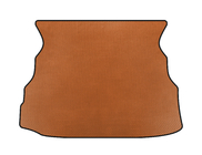 Geely CK-2 2008-2016 EVA Trunk Mat (SD, Orange) photo 1