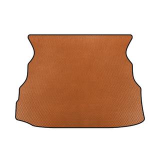 EVA Trunk Mat (SD, Orange)