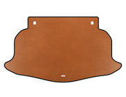 Geely Emgrand EC7 2009- EVA Trunk Mat (2009-2014, HB, 5-Door, Orange) photo 1