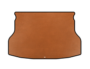 Geely Emgrand X7 2011- EVA Trunk Mat (Orange) photo 1