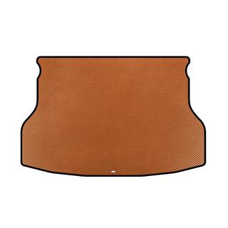 EVA Trunk Mat (Orange)