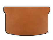 Geely GC-5 2010-2015 EVA Trunk Mat (HB, Orange) photo 1