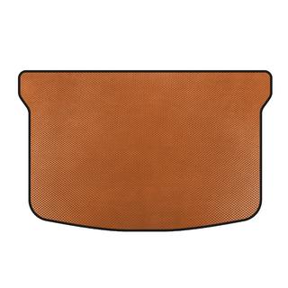 EVA Trunk Mat (HB, Orange)
