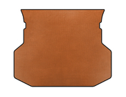 Geely MK 2006-2014 EVA Trunk Mat (SD, Orange) photo 1