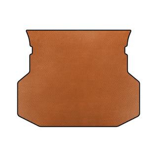 EVA Trunk Mat (SD, Orange)