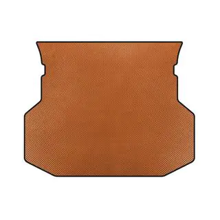EVA Trunk Mat (SD, Orange)