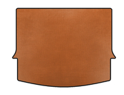 Great Wall Haval Jolion 2020- EVA Trunk Mat (2WD, Orange) photo 1