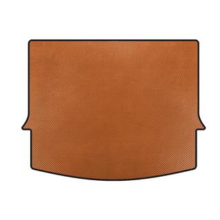 EVA Trunk Mat (2WD, Orange)