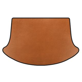 EVA Trunk Mat (Orange)