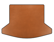 Great Wall Haval H6 III 2020- Trunk Mat EVA v1 (Orange) photo 1