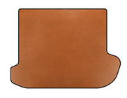 GreatWall Haval/Hover H3 2005-2013 EVA Trunk Mat (2010-2014, Orange) photo 1