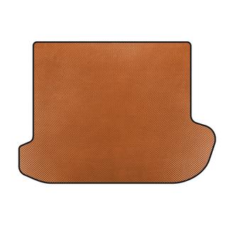 EVA Trunk Mat (2010-2014, Orange)