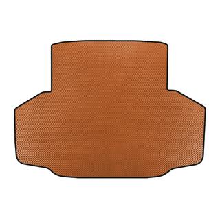 EVA Trunk Mat (SD, Orange)