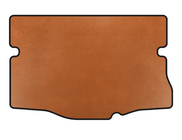Honda FIT/Jazz 2014–2020 EVA Trunk Mat (HB, Hybrid, Orange) photo 1