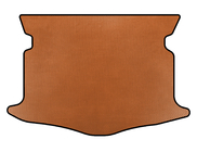 Honda FR-V 2004-2009 EVA Trunk Mat (Orange) photo 1