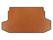 Honda HR-V 1998-2006 EVA Trunk Mat (5-Door, Orange) photo 1