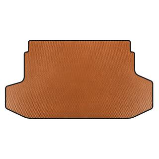 EVA Trunk Mat (5-Door, Orange)