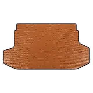 EVA Trunk Mat (5-Door, Orange)