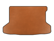 Honda HR-V 2014-2021 EVA Trunk Mat (Orange) photo 1