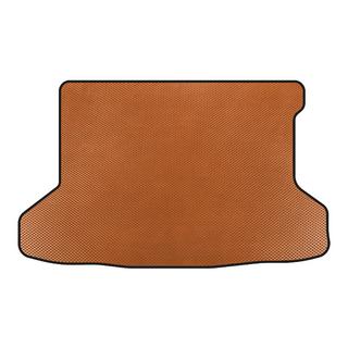 EVA Trunk Mat (Orange)
