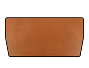 Honda Odyssey 2017– EVA Trunk Mat (Orange) photo 1