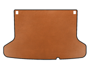 Honda X-NV/Ciimo X-NV 2019- EVA Trunk Mat (Electric, Orange) photo 1